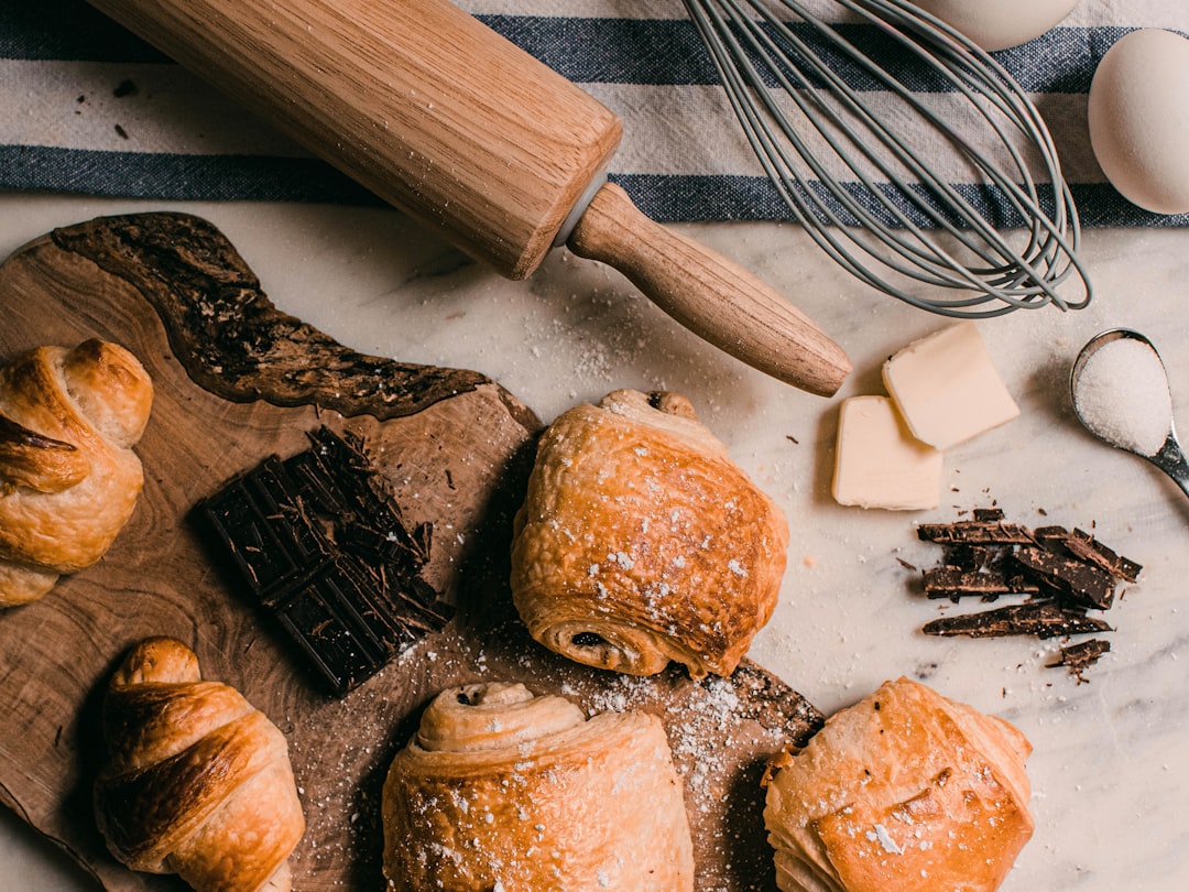 Photo Honduran pastries